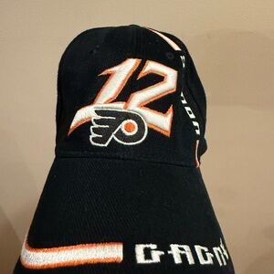 Philadelphia flyers hat